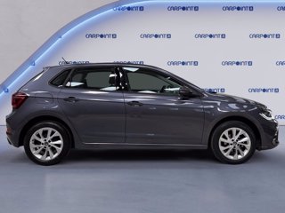 VOLKSWAGEN Polo 1.0 tsi style 95cv 7
