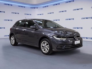 VOLKSWAGEN Polo 1.0 tsi style 95cv 8