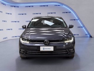 VOLKSWAGEN Polo 1.0 tsi style 95cv 9