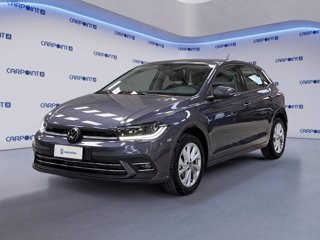 VOLKSWAGEN Polo 1.0 tsi style 95cv 0