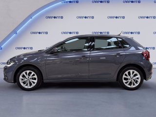 VOLKSWAGEN Polo 1.0 tsi style 95cv 3