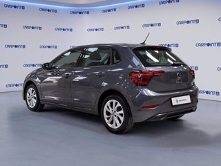 VOLKSWAGEN Polo 1.0 tsi style 95cv 4