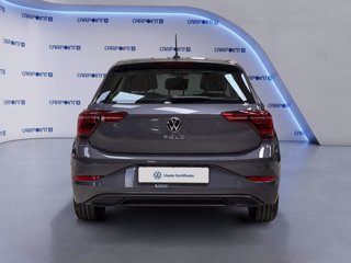 VOLKSWAGEN Polo 1.0 tsi style 95cv 5
