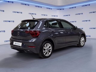 VOLKSWAGEN Polo 1.0 tsi style 95cv 6