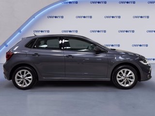 VOLKSWAGEN Polo 1.0 tsi style 95cv 7