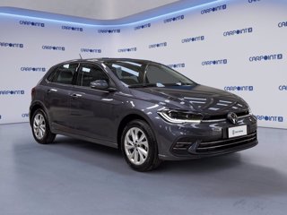 VOLKSWAGEN Polo 1.0 tsi style 95cv 8