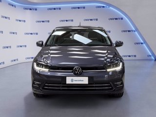 VOLKSWAGEN Polo 1.0 tsi style 95cv 9