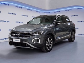 VOLKSWAGEN T-roc 1.5 tsi style 0