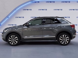 VOLKSWAGEN T-roc 1.5 tsi style 3