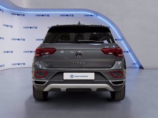 VOLKSWAGEN T-roc 1.5 tsi style 5