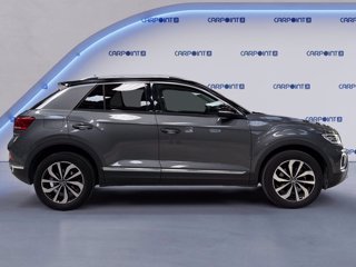 VOLKSWAGEN T-roc 1.5 tsi style 7