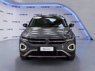 VOLKSWAGEN T-roc 1.5 tsi style 9