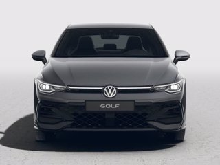 VOLKSWAGEN Golf 2.0 tdi r-line 150cv dsg 4