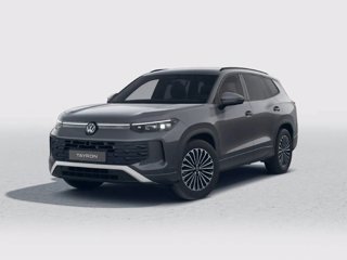 VOLKSWAGEN Tayron 1.5 tsi ehybrid edition plus 204cv dsg