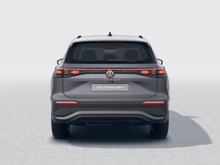 VOLKSWAGEN Tayron 1.5 tsi ehybrid edition plus 204cv dsg 3