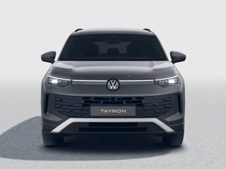 VOLKSWAGEN Tayron 1.5 tsi ehybrid edition plus 204cv dsg 4