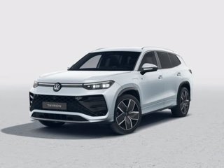 VOLKSWAGEN Tayron 1.5 tsi ehybrid r-line 204cv dsg