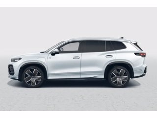VOLKSWAGEN Tayron 1.5 tsi ehybrid r-line 204cv dsg 1