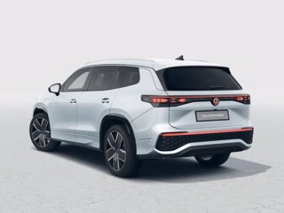 VOLKSWAGEN Tayron 1.5 tsi ehybrid r-line 204cv dsg 2