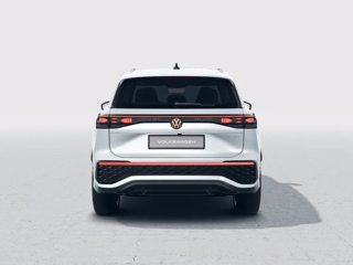 VOLKSWAGEN Tayron 1.5 tsi ehybrid r-line 204cv dsg 3