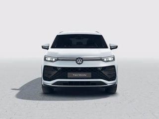 VOLKSWAGEN Tayron 1.5 tsi ehybrid r-line 204cv dsg 4