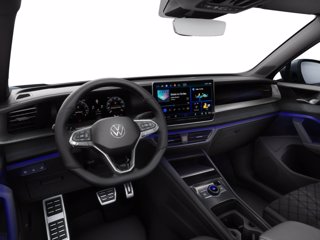 VOLKSWAGEN Tayron 1.5 tsi ehybrid r-line 204cv dsg 5