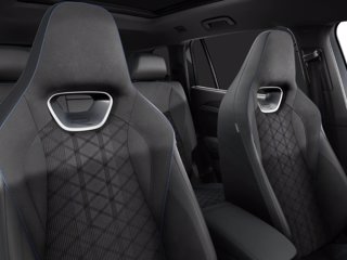 VOLKSWAGEN Tayron 1.5 tsi ehybrid r-line 204cv dsg 6