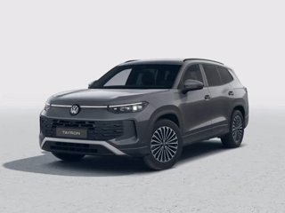 VOLKSWAGEN Tayron 1.5 etsi life 150cv dsg 0