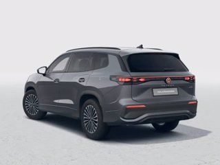 VOLKSWAGEN Tayron 1.5 etsi life 150cv dsg 2