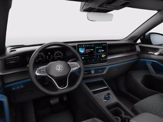 VOLKSWAGEN Tayron 1.5 etsi life 150cv dsg 5