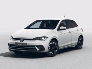 VOLKSWAGEN Polo 1.0 tsi edition 50 95cv dsg