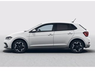 VOLKSWAGEN Polo 1.0 tsi edition 50 95cv dsg 1