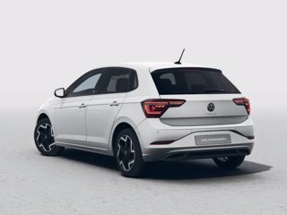 VOLKSWAGEN Polo 1.0 tsi edition 50 95cv dsg 2