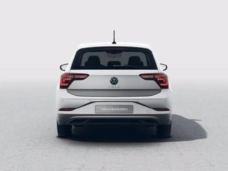 VOLKSWAGEN Polo 1.0 tsi edition 50 95cv dsg 3