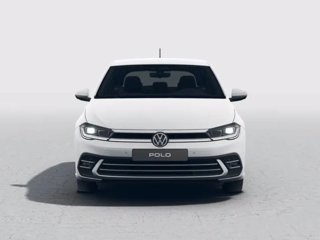 VOLKSWAGEN Polo 1.0 tsi edition 50 95cv dsg 4