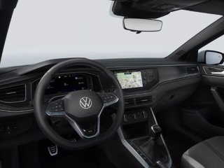 VOLKSWAGEN Polo 1.0 tsi edition 50 95cv dsg 5