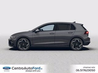VOLKSWAGEN Golf 2.0 tdi r-line 150cv dsg 1