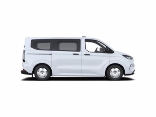FORD Transit Custom 320 2.0 EcoBlue 136CV PC Combi Trend 1
