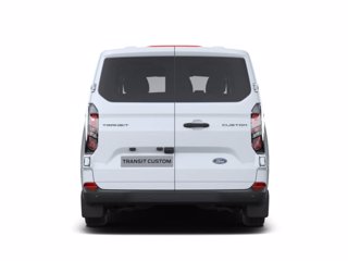 FORD Transit Custom 320 2.0 EcoBlue 136CV PC Combi Trend 3
