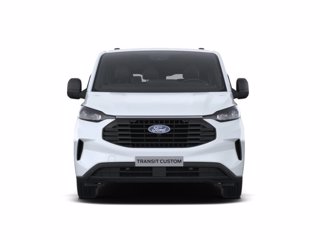 FORD Transit Custom 320 2.0 EcoBlue 136CV PC Combi Trend 4