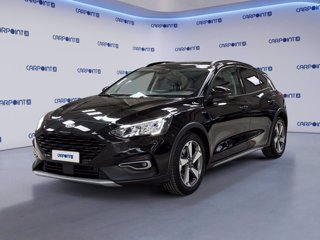 FORD Focus active 1.0 ecoboost h s&s 125cv my20.75