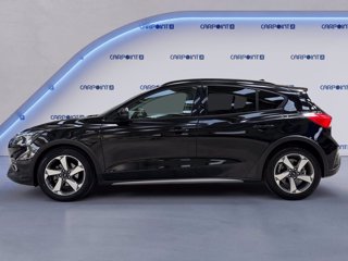 FORD Focus active 1.0 ecoboost h s&s 125cv my20.75 1