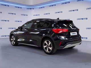 FORD Focus active 1.0 ecoboost h s&s 125cv my20.75 2
