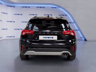 FORD Focus active 1.0 ecoboost h s&s 125cv my20.75 3