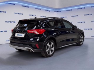 FORD Focus active 1.0 ecoboost h s&s 125cv my20.75 4