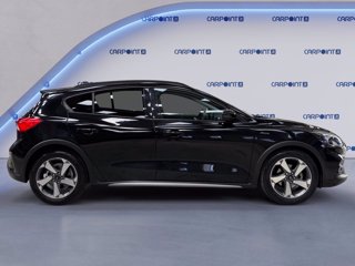 FORD Focus active 1.0 ecoboost h s&s 125cv my20.75 5