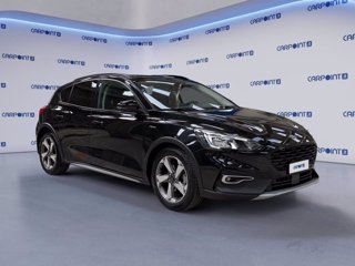 FORD Focus active 1.0 ecoboost h s&s 125cv my20.75 6