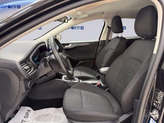 FORD Focus active 1.0 ecoboost h s&s 125cv my20.75 8