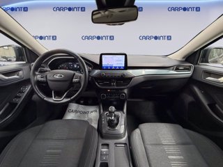 FORD Focus active 1.0 ecoboost h s&s 125cv my20.75 9