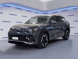 VOLKSWAGEN Tiguan 2.0 tdi r-line 150cv dsg 0